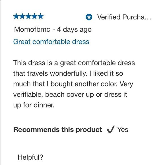 Nicole Miller Dress    - Picture 7 of 16